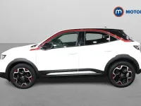 Usado Vauxhall Mokka SRi 131 HP (96 kW) 2025 SUV