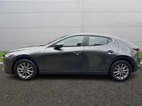 used Mazda 3 Hatchback