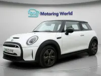 Used Mini Cooper SE Hatch 135 kW (184 HP) 2023 Hatchback