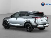 Used Nissan Qashqai Tekna+ 158 HP (116 kW) 2023 SUV