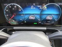 Used Mercedes EQA250 139 kW (190 HP) 2021 Black SUV