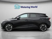 Usado MG MG4 EV Trophy 319 kW (435 HP) 2023 Citadino