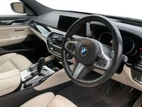 Used BMW 630 M Sport 2018 Grey Coupe
