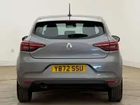 Used Renault Clio Evolution 2023 Grey Hatchback