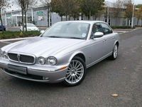 Used Jaguar XJ6 240 HP (176 kW) 2006 Sedan