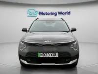 Used Kia e-Niro 147 kW (201 HP) 2023 SUV