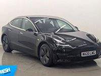Used Tesla Model 3 11 kW (15 HP) 2020 Sedan