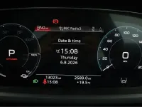 Used Audi e-tron GT quattro 494 kW (673 HP) 2023 Red Sedan