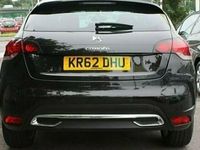Used Citroën DS4 2012 Hatchback