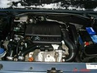 Used Citroën Berlingo 2008 MPV