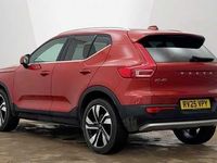 Used Volvo XC40 Ultra 161 HP (118 kW) 2025 SUV