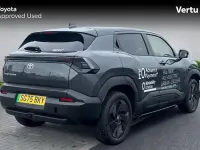 New Toyota Urban Cruiser Design 127 kW (174 HP) 2025 Other SUV