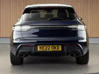 Used Porsche Macan 441 HP (324 kW) 2025 SUV
