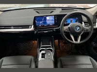 Usado BMW iX1 xLine 150 kW (204 HP) 2025 Preto SUV