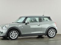 used Mini Cooper S Hatch 2.0Classic II 3dr Auto