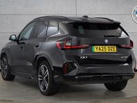 Used BMW iX1 M Sport 147 kW (201 HP) 2025 Black SUV