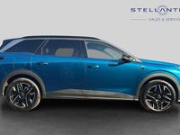 Gebraucht Peugeot 5008 GT 134 PS (98 kW) 2025 Blau SUV