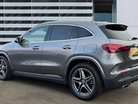 Used Mercedes GLA200 Executive 163 HP (119 kW) 2026 SUV