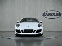 Used Porsche 992 450 HP (330 kW) 2018 Coupe