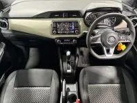 Used Nissan Micra Acenta 2022 Black Hatchback