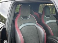 Used Mini John Cooper Works Hatch 2015 Black Hatchback