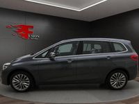 Used BMW 220 Luxury Line 190 HP (139 kW) 2021 Estate