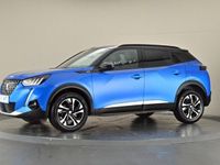 used Peugeot 2008 1.2 PureTech 130 GT 5dr