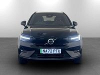 Used Volvo XC40 Plus 169 kW (231 HP) 2022 Black SUV