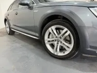 Used Audi A4 Allroad Sport 272 HP (200 kW) 2016 Grey Estate