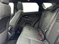 Used Land Rover Range Rover evoque Autobiography 2024 Black SUV