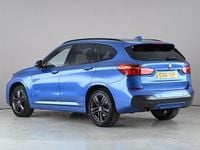 Used BMW X1 M Sport 150 HP (110 kW) 2019 SUV