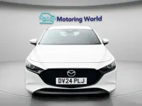 Used Mazda 3 Center-Line 121 HP (88 kW) 2024