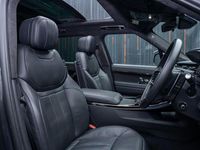 Used Land Rover Range Rover Sport Autobiography 2024 Grey SUV