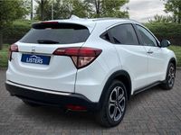 used Honda HR-V V 1.6 i-DTEC EX 5dr SUV