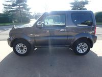 Used Suzuki Jimny Adventure 2026 Grey SUV