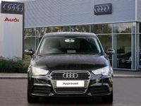 Begagnad Audi A1 2010 Halvkombi
