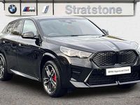 New BMW iX2 M Sport 147 kW (201 HP) 2025 Black SUV