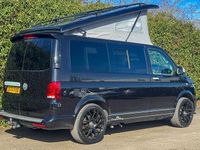 Used VW Transporter Highline 110 HP (80 kW) 2024 Van