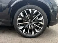 Used Volvo XC90 Ultra 250 HP (183 kW) 2025 Black SUV