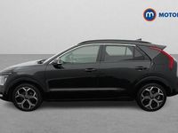 Used Kia Niro 141 HP (103 kW) 2022 Black SUV