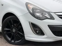 Usado Vauxhall Corsa Edition 2014 Branco Citadino