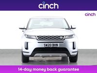 used Land Rover Range Rover evoque 2.0 D150 5dr Auto