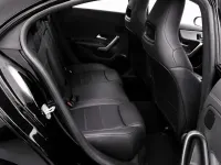 Used Mercedes CLA35 AMG Premium Plus 2024 Black Coupe