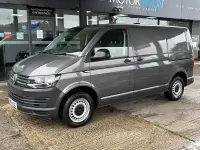Used VW T6.1 Startline 2020 Grey Van