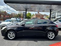 used Alfa Romeo Giulietta 2.0 JTDM-2 Lusso Euro 5 (s/s) 5dr