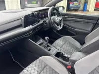 Używany VW Golf VIII 130 KM (95 kW) 2021