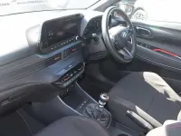 Used Hyundai i20 N Line 120 HP (88 kW) 2022 White Hatchback