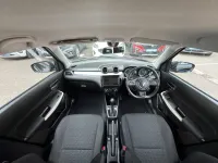 Used Suzuki Swift SZ-T 2023 Black Hatchback