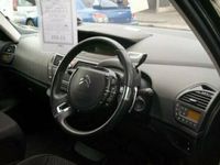 Used Citroën C4 Picasso 110 HP (80 kW) 2007 MPV