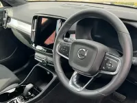 Used Volvo XC40 Ultra 197 HP (144 kW) 2025 Black SUV